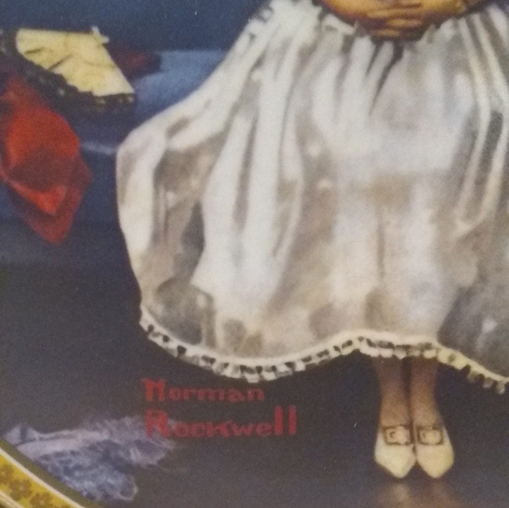Collector plate - Picture 3 of 4